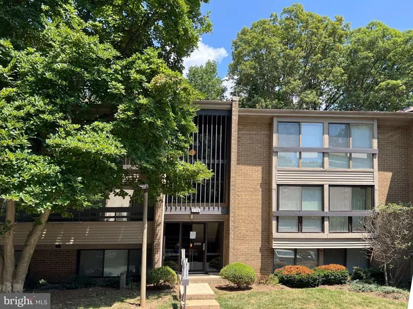 2104 Green Watch Way Unit 301, Reston, VA 20191