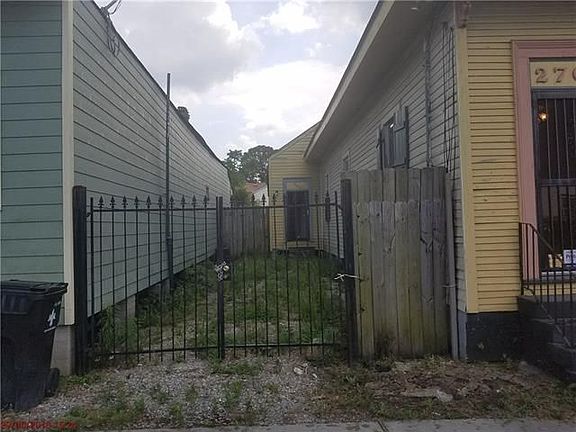 3rd image of 2704 N Villere St