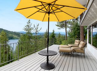 3404 E Fernan Hill Rd, Coeur D Alene, ID 83814