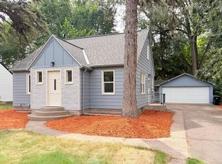 1896 Glen Paul Ave, Arden Hills, MN 55112