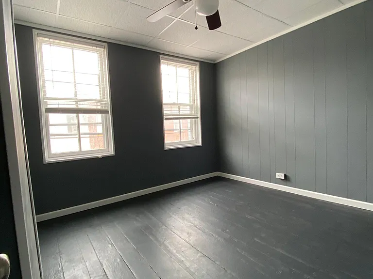 Front bedroom