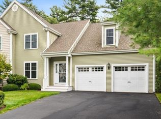 31 Sarah Reed Hunt Way #31, Middleboro, MA 02346