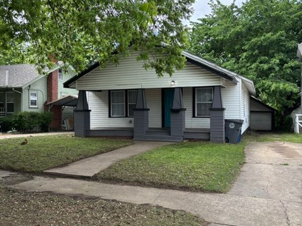 1134 S Xanthus Ave