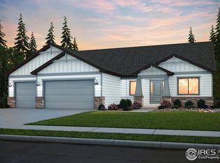 3117 Navigator Way, Fort Collins, CO 80524