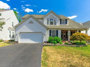 1236 Paden Dr, New Albany, OH 43054