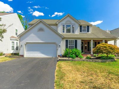 1236 Paden Dr, New Albany, OH, 43054