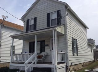295 E Broadway St, Larksville, PA 18704
