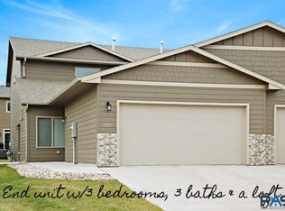 5815 S Bounty Pl, Sioux Falls, SD 57108
