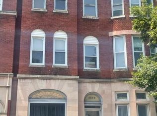 2526 Maryland Ave, Baltimore, MD 21218