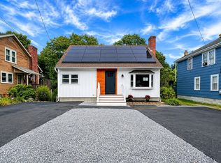 308 Boutelle St, Fitchburg, MA 01420