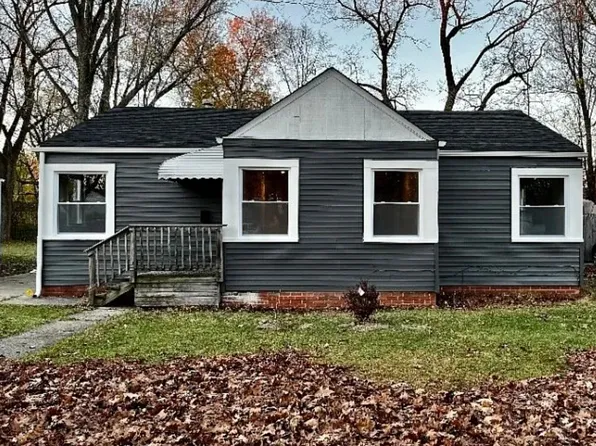 2315 Greenvale Rd, Cleveland, OH 44121