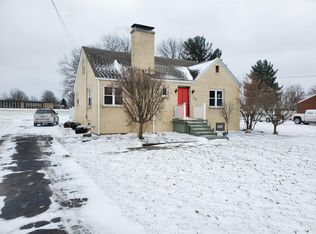 713 Ridge Blvd, Connellsville, PA 15425