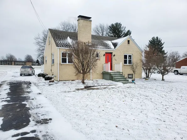 713 Ridge Blvd, Connellsville, PA 15425