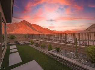 10960 Ansel Dr, Las Vegas, NV 89138