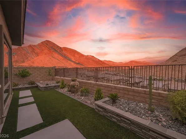 10960 Ansel Dr, Las Vegas, NV 89138