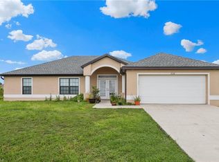 520 Raintree St E, Lehigh Acres, FL 33974