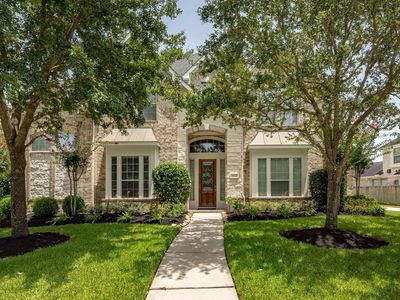 14222 Windy Crossing Ln, Humble, TX, 77396