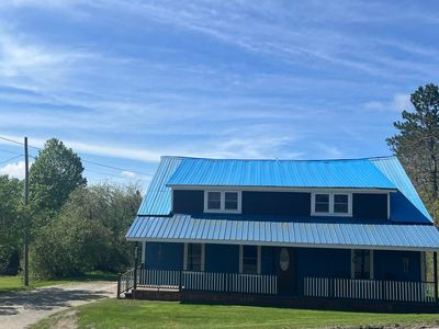 325 The Bend Road, Greensboro Bend, VT, 05842