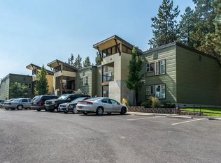 Crest Butte Apartments, Bend, OR 97701