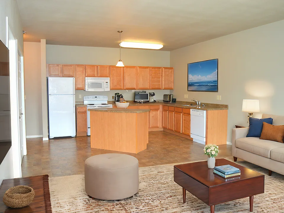 Boulder Ridge Apartments