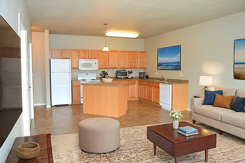 Boulder Ridge Apartments Photo 1