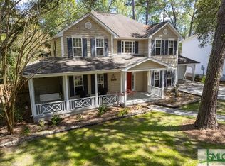 126 Cherryfield Ln, Savannah, GA 31419