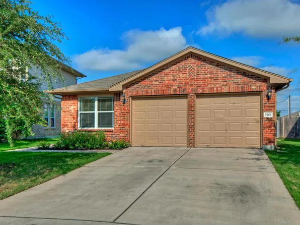 3501 Savage Springs Dr, Austin, TX 78754