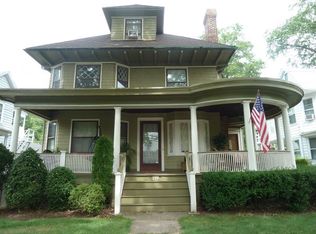 259 Walnut St, Westfield, NJ 07090