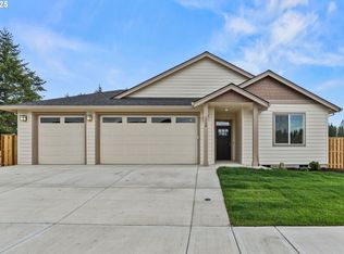 2008 E Badger Way, La Center, WA 98629