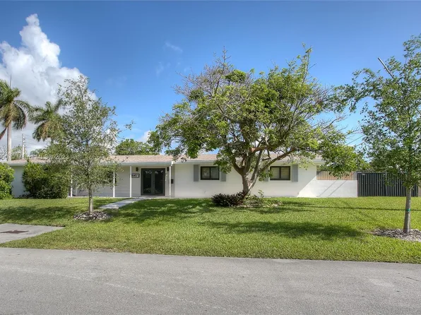 8645 SW 184th Ter, Cutler Bay, FL 33157