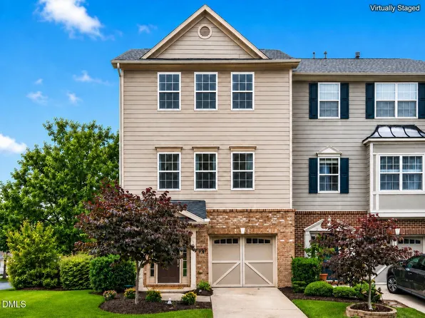 100 Gallent Hedge Trl, Apex, NC 27539