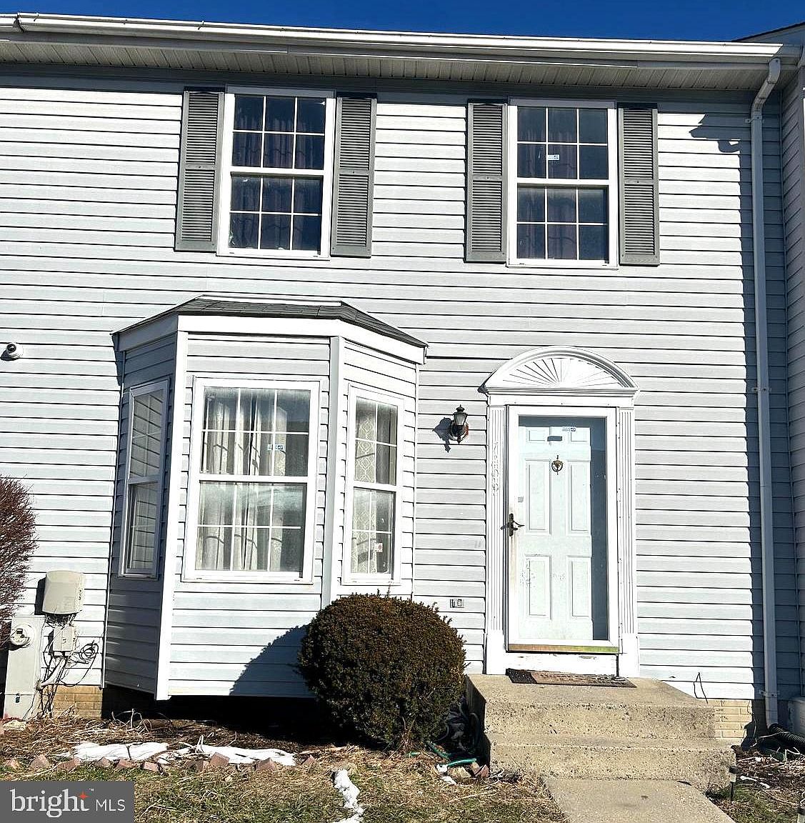 7209 Rutherford Rd, Windsor Mill, MD 21244 | Zillow