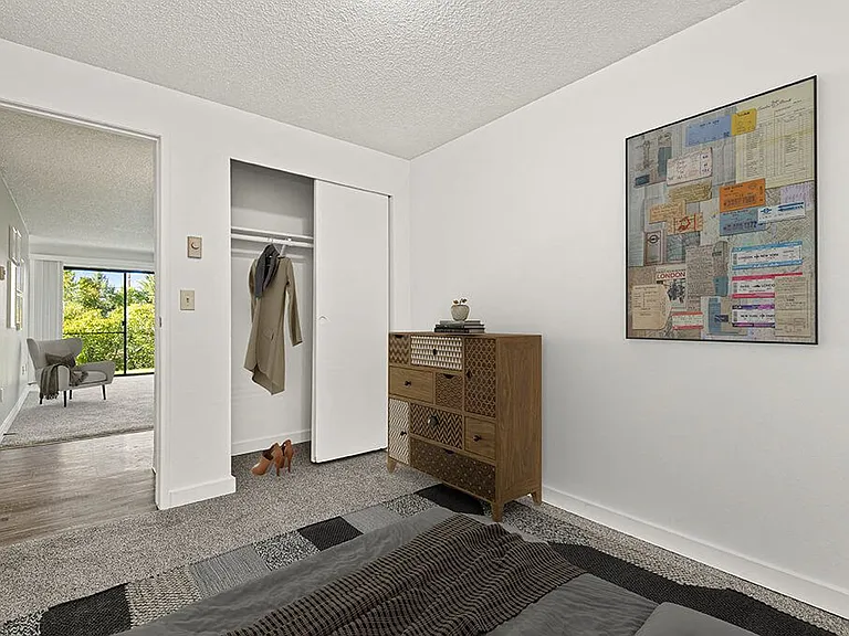 The Verandas Apartment Homes — Photo 3
