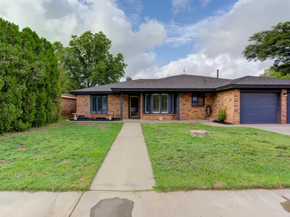 5729 68th St, Lubbock, TX 79424