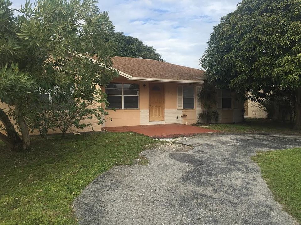 2nd image of 8131 SW 9th Ct