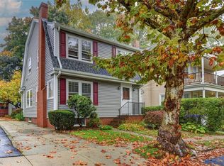 16 Sargent Ave, Providence, RI 02906