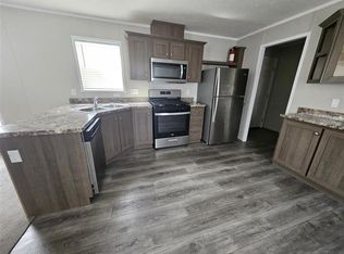 260 Bay Port Cir LOT 21, Springport, MI 49284