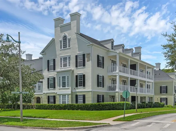 280 Celebration Blvd APT 304, Celebration, FL 34747