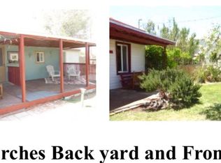 1304 Animas St, Lordsburg, NM 88045