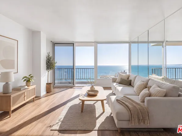 17350 W Sunset Blvd APT 703C, Pacific Palisades, CA 90272