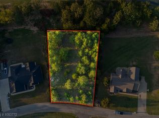 LOT 39 Palmilla Dr, Wister, OK 74966