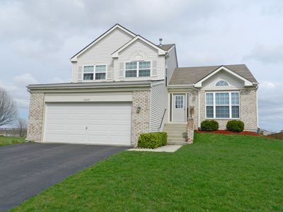 1648 Prairieview Blvd, Bolingbrook, IL, 60490