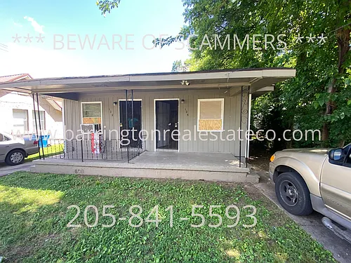 125 Jerry D Coleman St Photo 1