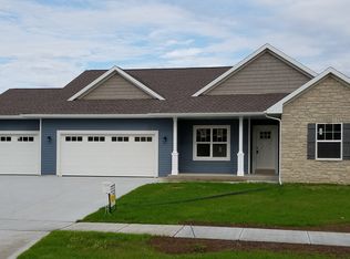 4331 Huntington Ave, Janesville, WI 53546