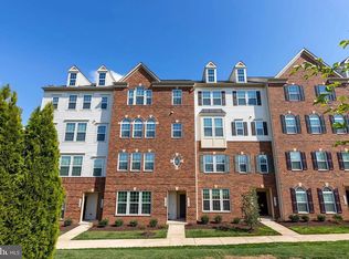 7584 Brunson Cir, Gainesville, VA