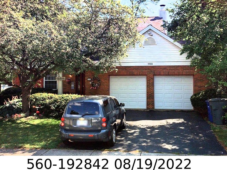1st image of 5500 Saddlebrook Dr