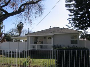 15902 Leadwell St, Van Nuys, CA 91406