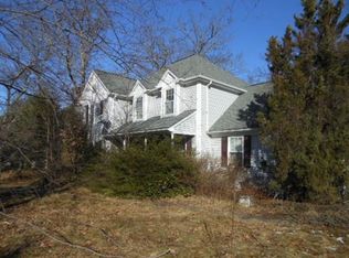 1090 West St, Attleboro, MA 02703