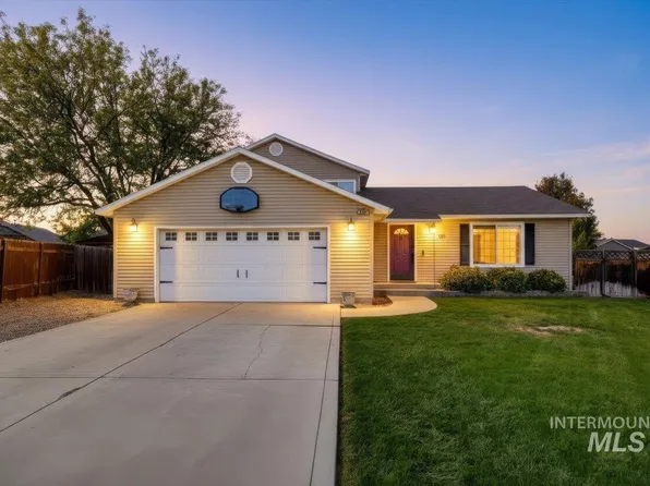 709 Monticello Ct, Caldwell, ID 83605