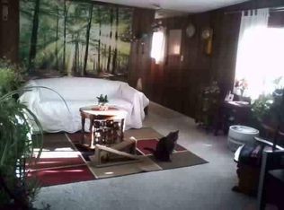 638 N Lewis St TRLR 10, Columbus, WI 53925
